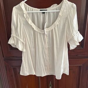 J. Crew blouse